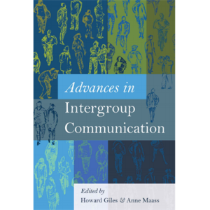 Advances in Intergroup Communication